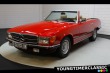 Mercedes-Benz 500 SL 1985