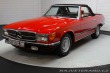 Mercedes-Benz 500 SL 1985