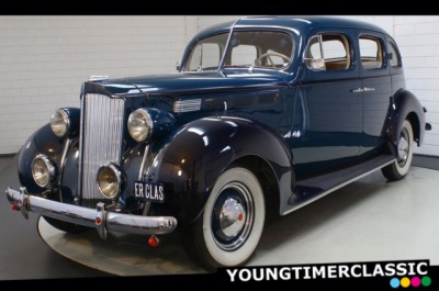 Packard Ostatní modely Six