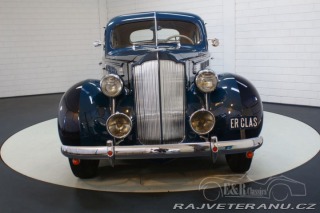Packard Six 1938
