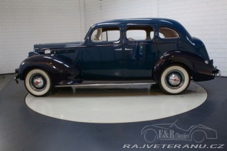 Packard Six 1938
