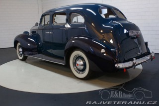 Packard Six 1938