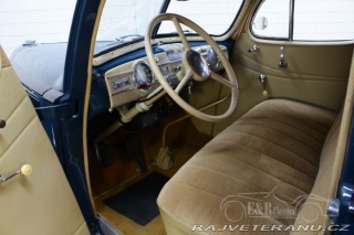 Packard Six 1938
