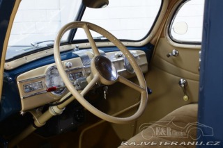 Packard Six 1938