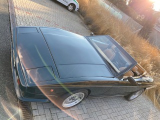 Ostatní značky Ostatní modely TVR 350i 1987