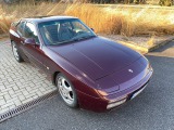 Porsche 944 S2 - M220 + M030