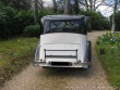 Rolls Royce 20/25 4 Door light Saloon