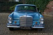 Mercedes-Benz 250 SE Coupe 1967