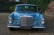 Mercedes-Benz 250 SE Coupe