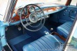 Mercedes-Benz 250 SE Coupe