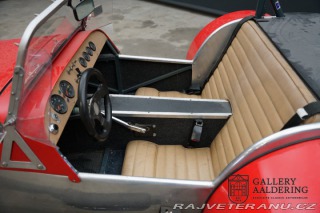 Ostatní značky Ostatní modely Westfield Super 7 1974