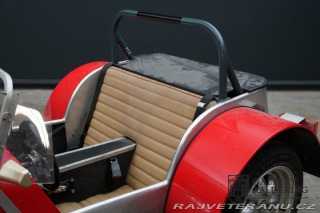 Ostatní značky Ostatní modely Westfield Super 7 1974