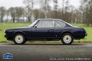 Lancia Flavia 1963