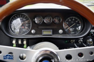 Lancia Flavia 1963