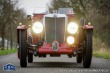 MG Midget Q Type Special