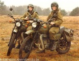 Yamaha  DT 250