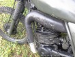 Yamaha Ostatní modely DT 250
