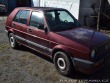 Volkswagen Golf 1.6 CL EKO ZAPLACENO