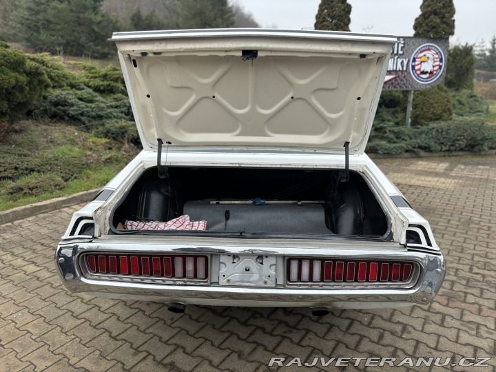 Dodge Charger 1973