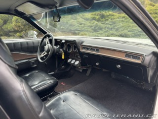 Dodge Charger 1973