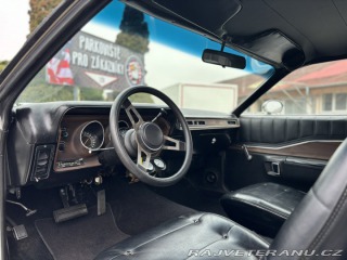 Dodge Charger 1973