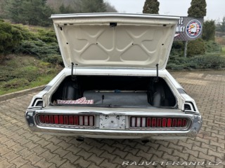 Dodge Charger 1973