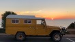 Toyota Land Cruiser HJ 47 Arkana