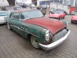 Buick Super Hardtop Coupe 1954