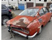Škoda 110 R Kupe
