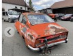 Škoda 110 R Kupe