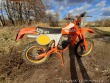 Ostatní značky Ostatní modely villa mx 125 enduro