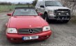 Mercedes-Benz SL 500SL 1998