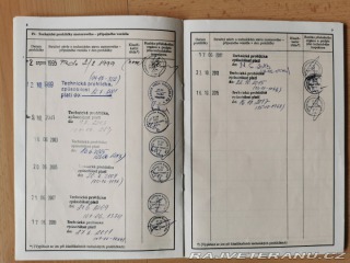 Lada 2107 VAZ 2107 1995