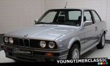 BMW 3 325 iX 4x4