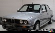 BMW 3 325 iX 4x4 1988