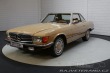 Mercedes-Benz 450 SL 1979