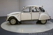 Citroën 2CV Club 53. poslední vyroben