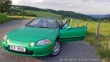Honda CRX Targa