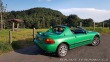 Honda CRX Targa 1994