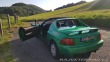 Honda CRX Targa