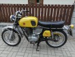 Ostatní značky Ostatní modely Gilera 150 8V Autostrada 1970