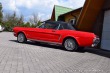 Ford Mustang Cabriolet