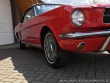 Ford Mustang Cabriolet 1965