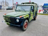 Mercedes-Benz G G 300 GD