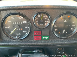 Mercedes-Benz G G 300 GD 1981