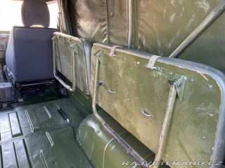 Mercedes-Benz G G 300 GD 1981