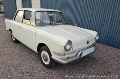BMW Ostatní modely 700 luxus