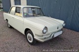 BMW 700 luxus