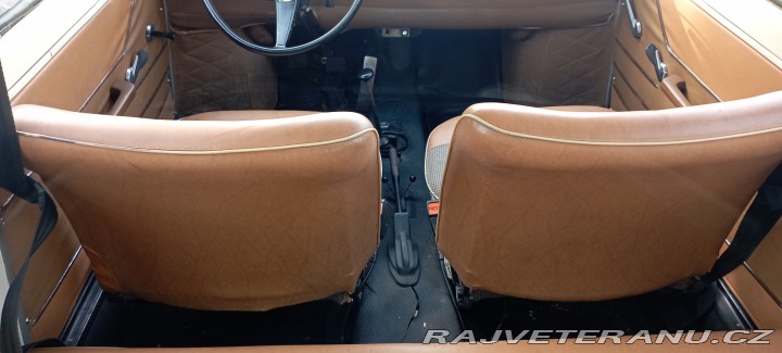 BMW 700 LS luxus 1965