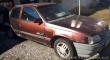 Opel Kadett C16NZ 1990